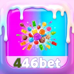 446BET — ikon APK
