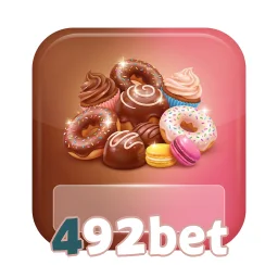492BET — ikon APK