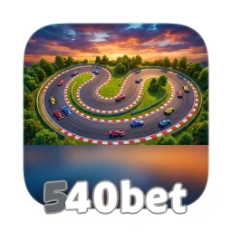 540BET — ikon APK