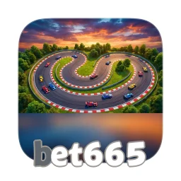 BET665 — ikon APK